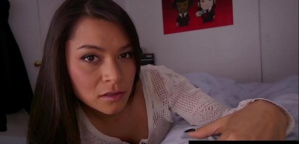  Make Mommy Pregnant - Meana Wolf - Family Fantasy Taboo